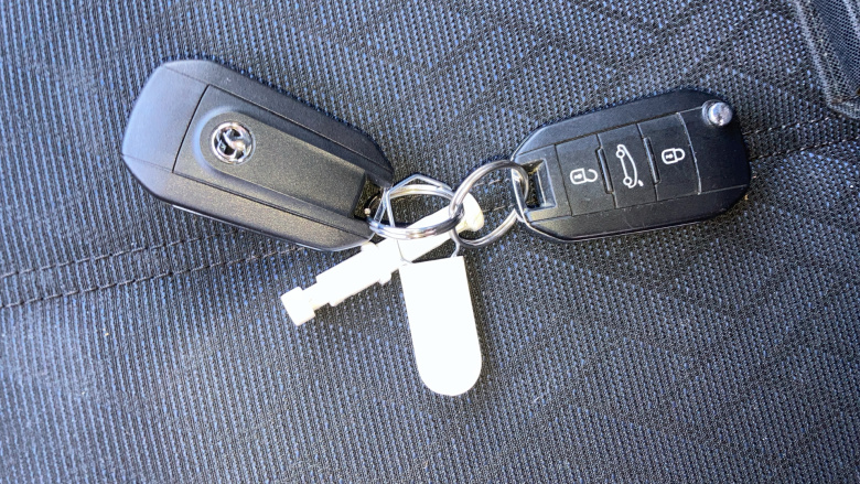 Vauxhall Corsa 1.2 Griffin Edition 5dr Petrol Hatchback